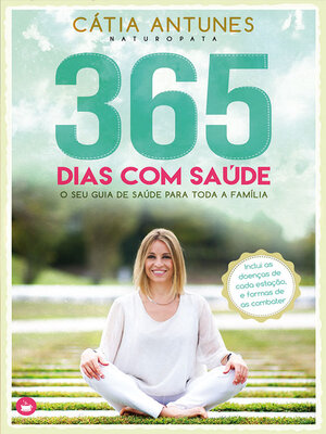 cover image of 365 Dias Com Saúde